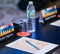 2017佳能員工大會（清邁）