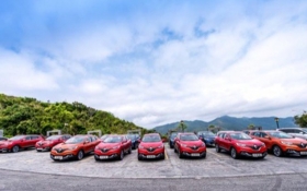 科雷嘉，挑戰你的本能